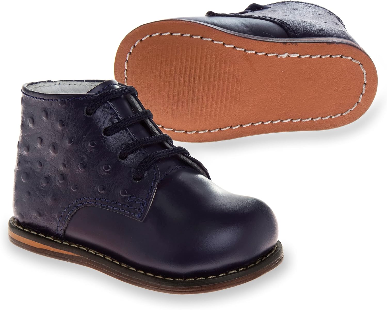 Josmo Baby Boys Shoes First Walking Shoes