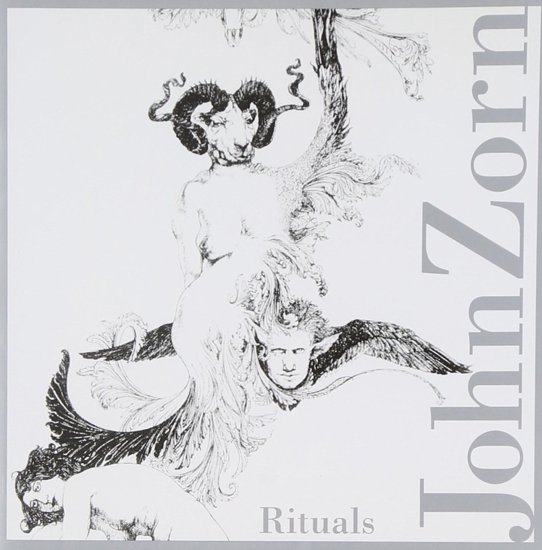 Vinyl Castle Rituals