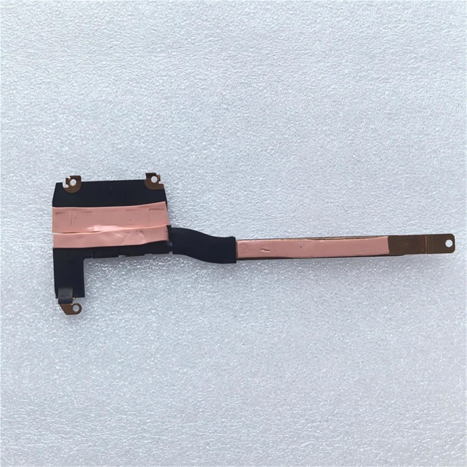 0RY7N3 for M16 R1 ventilateur de refroidissement de processeur for ordinateur portable dissipateur thermique Tube de cuivre RY7N3 CN-0RY7N3