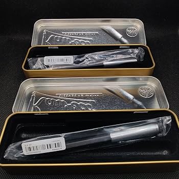 廃盤品 カヴェコ エレガンス シャープペンシル ボールペン 二本セット Kaweco - 廃盤品 カヴェコ エレガンス ボールペンの通販 by NLX