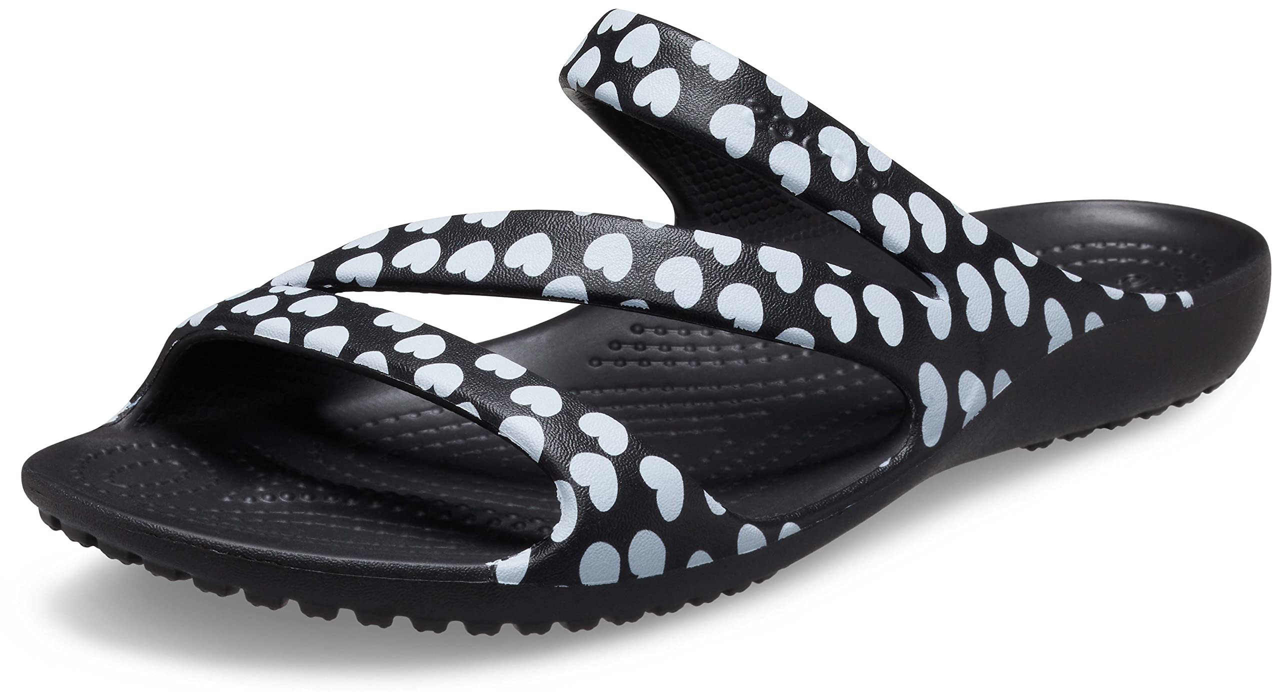 Crocs Kadee II Sandal W, Sandalia Mujer