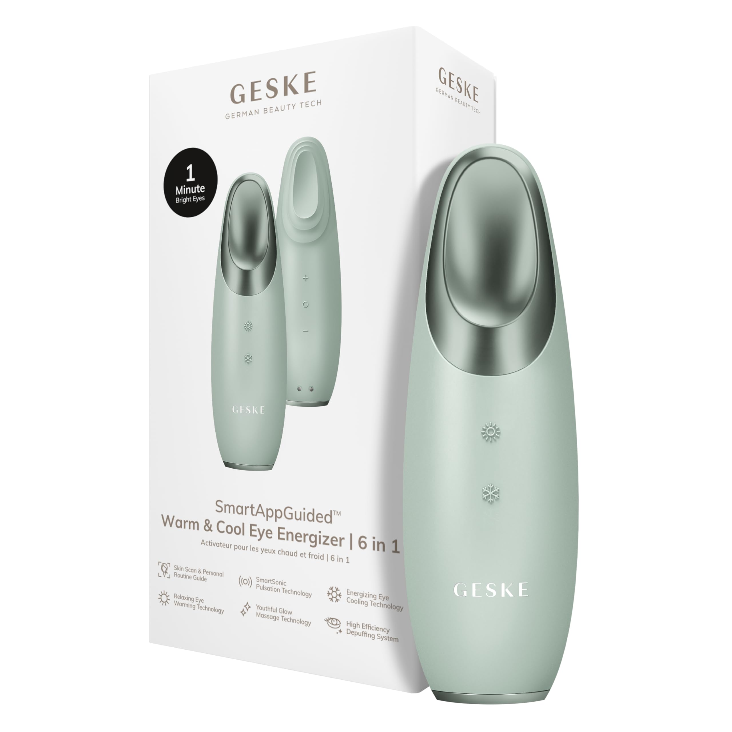 GESKE