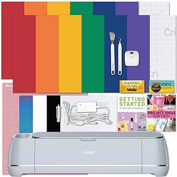 新品　cricut ビニール系素材　5本　セット　クリカット 71bWU3PVCWL._UF350,350_QL50_.jpg