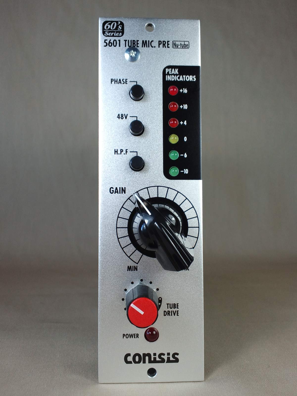 CAPI BT50. API550Aクローン　API500モジュール WesAudio _RHEA | API500モジュール互換ハードウェア・ステレオ