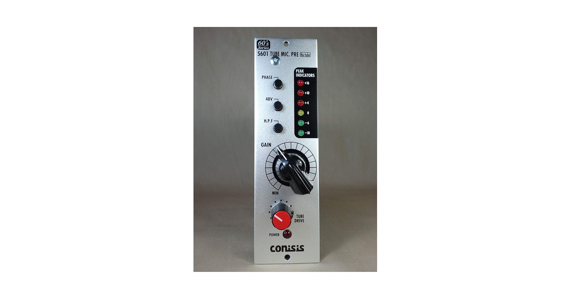 CAPI BT50. API550Aクローン　API500モジュール API 500 Series】API 500 Series紹介 Part2（EQ編） | Electric