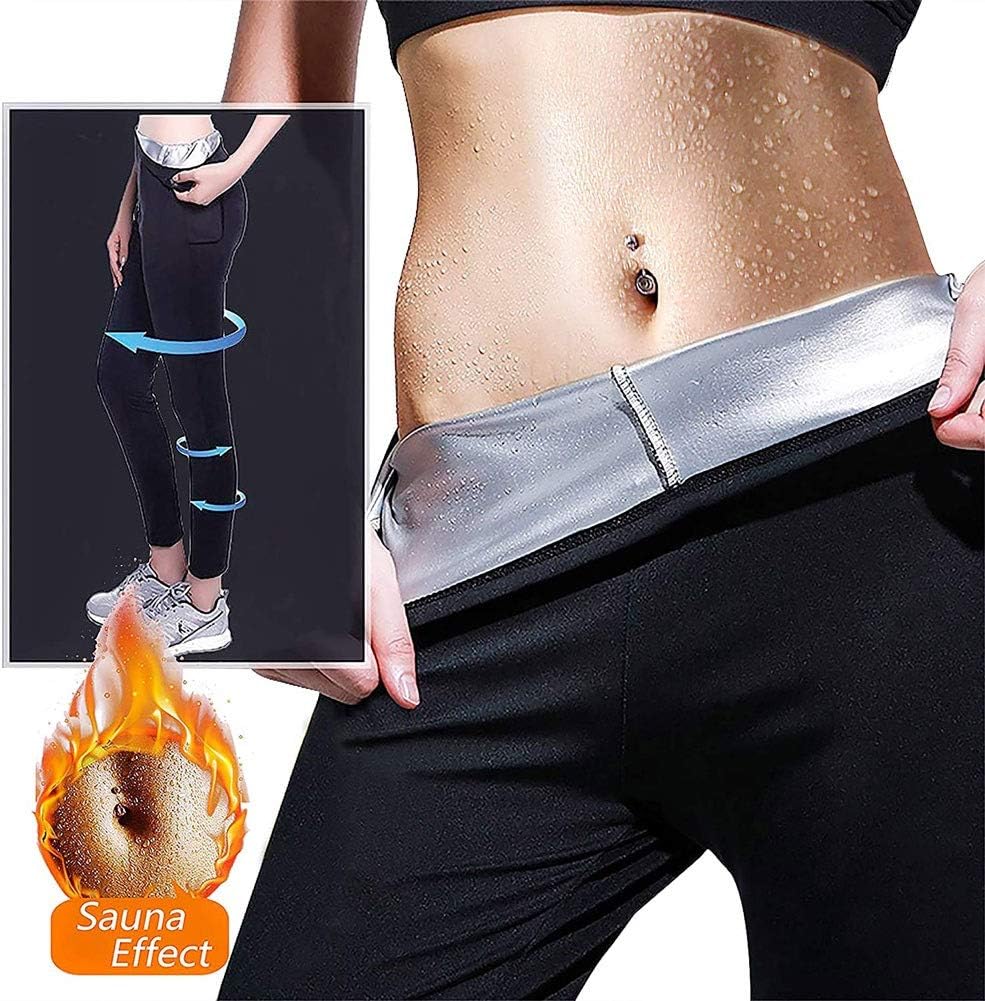 pantaloni in neoprene per la perdita di peso delle donne