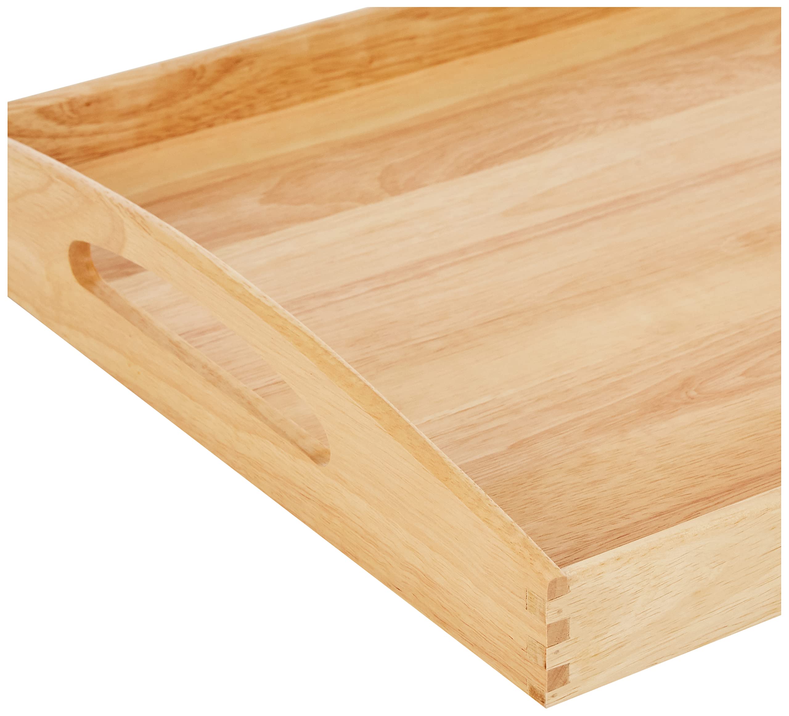 Zassenhaus 50066 - Tabla redonda de madera (25 cm)