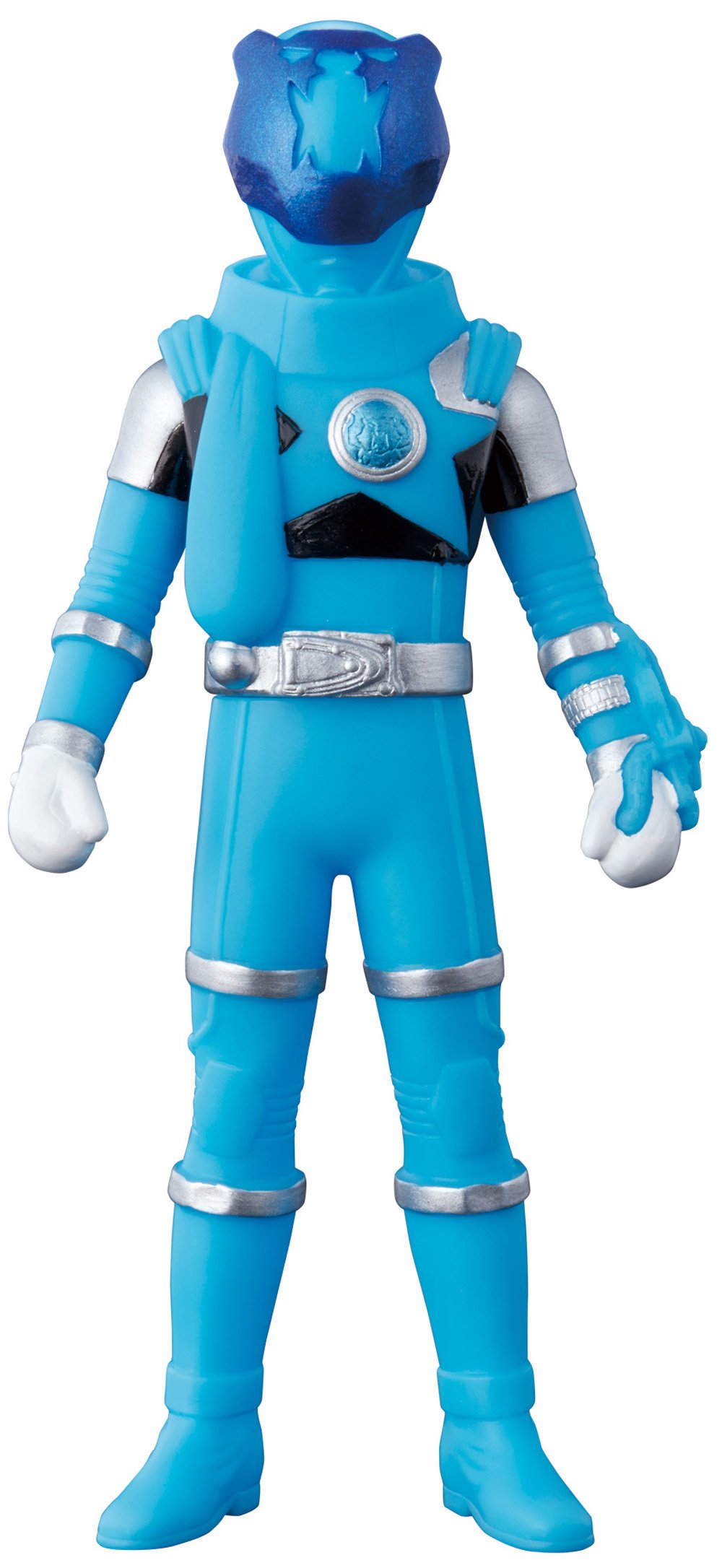 Amazon.co.jp: 宇宙戦隊キュウレンジャー 戦隊ヒーローシリーズ11
