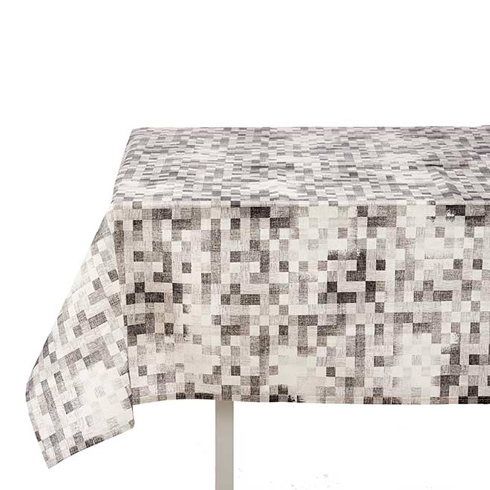 San Ignacio Stain resistant canvas tablecloth 140x180cm quad KINVARA collection