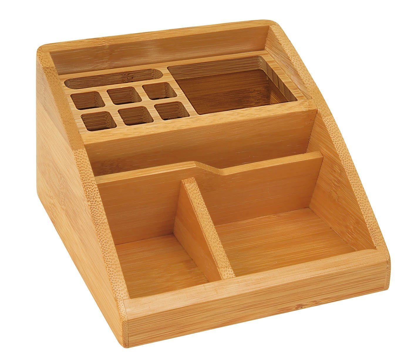 WEDO Butler Bambus (Schreibtischset)