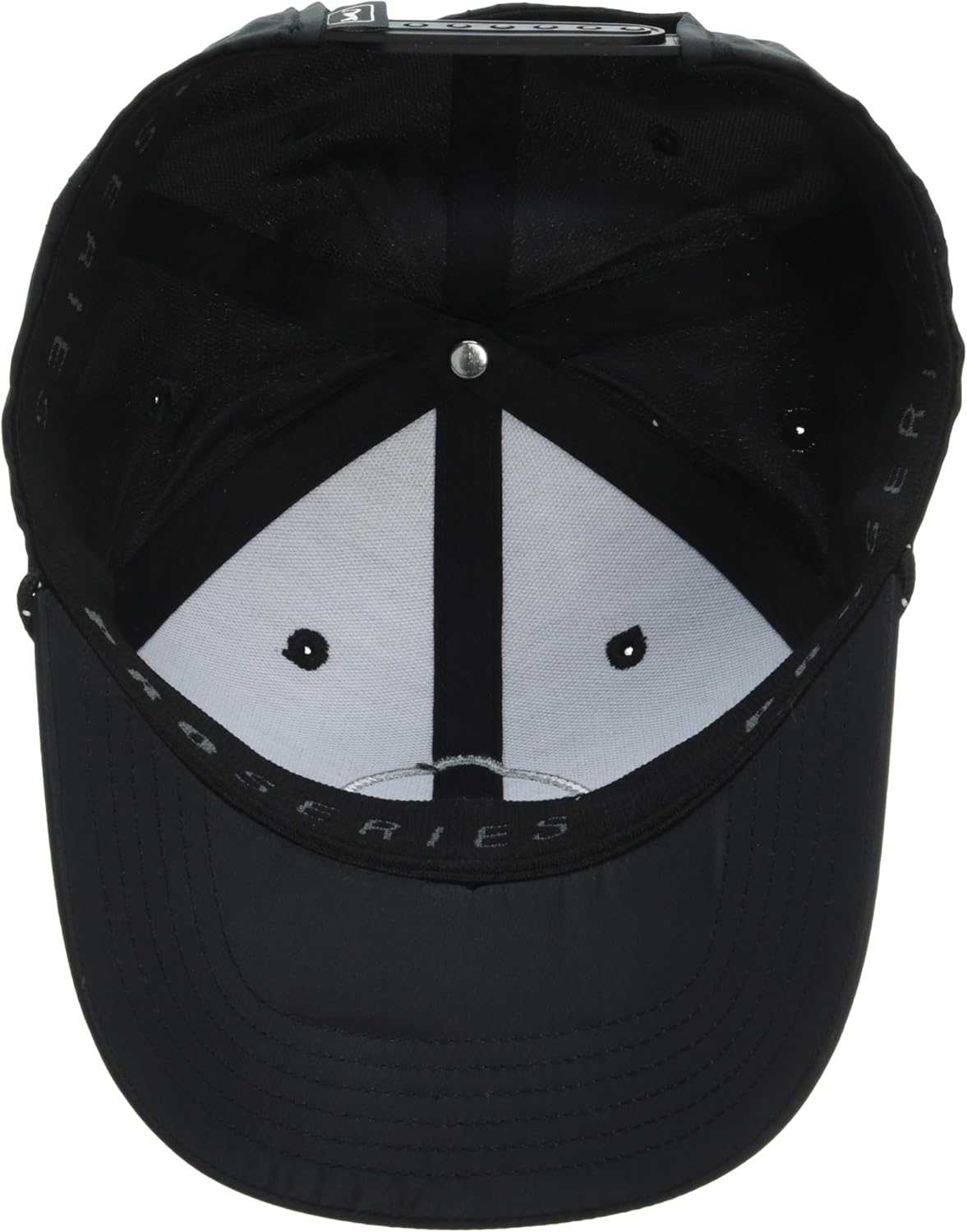 PGA Tour Men's Premium Label Golf Cap