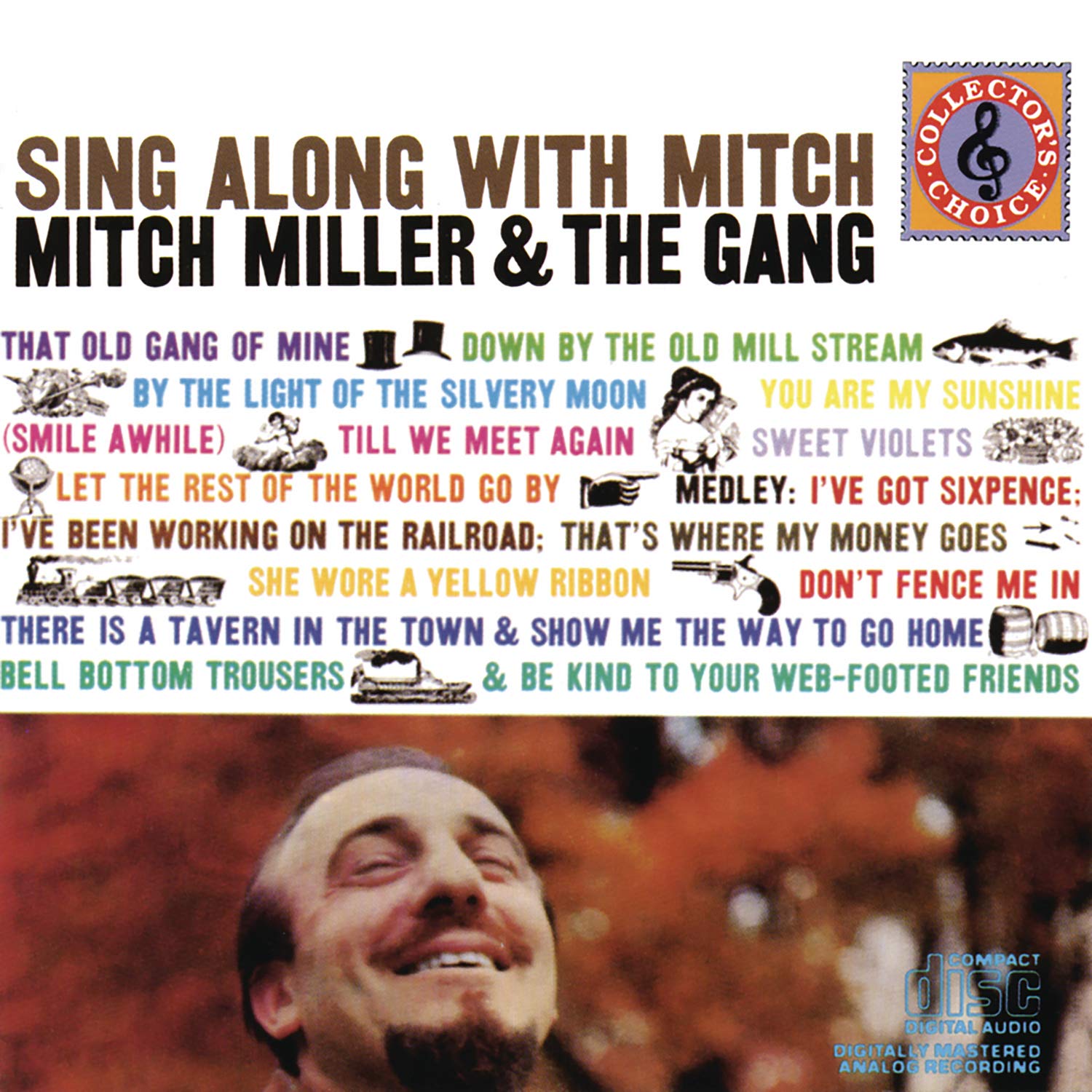Sing Along With Mitch