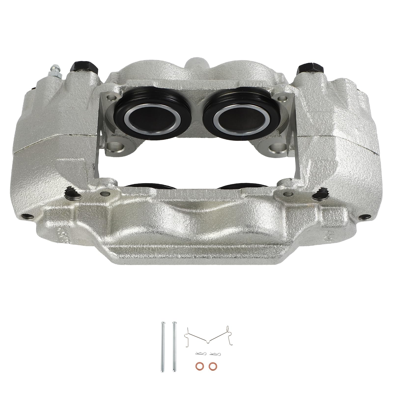 185019 Front Left Disc Brake Caliper w/o Bracket