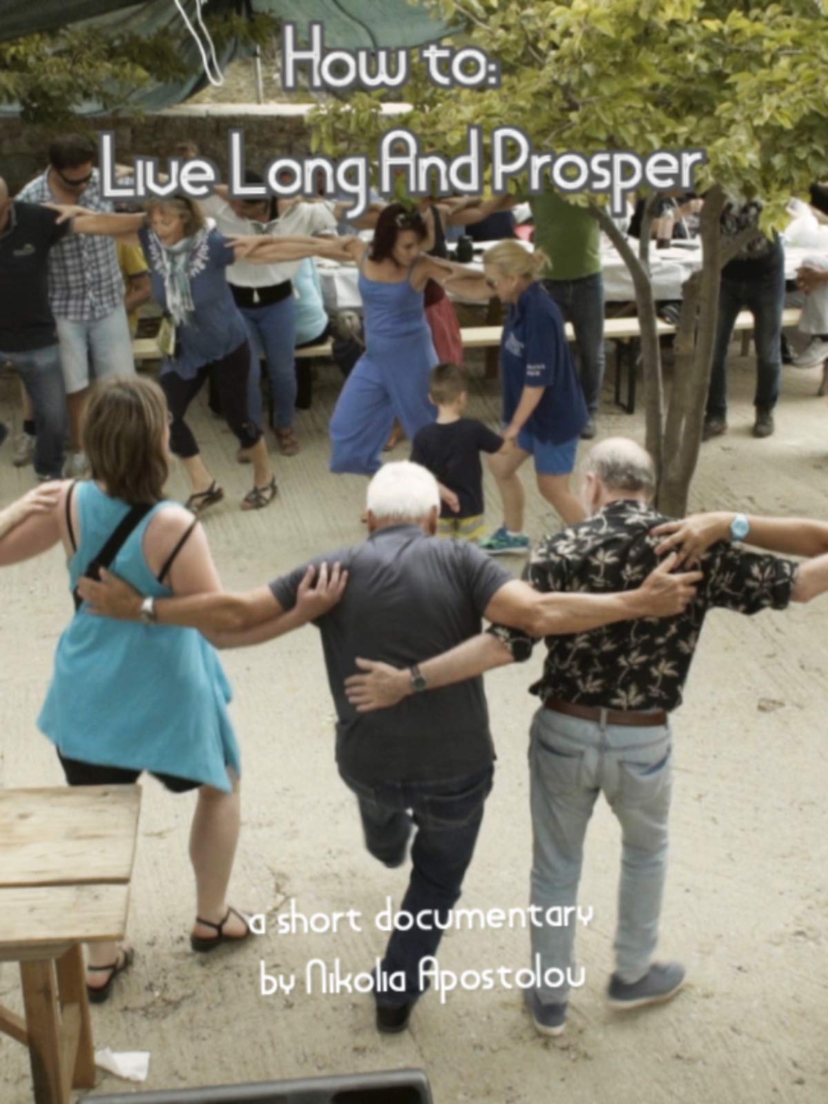 How to live long and prosper