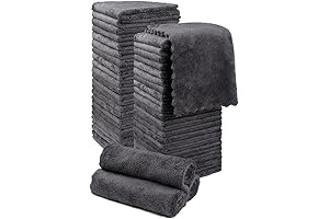 Orighty Premium Washcloths: The Ultimate Bidet Towels for a Refreshing Experience