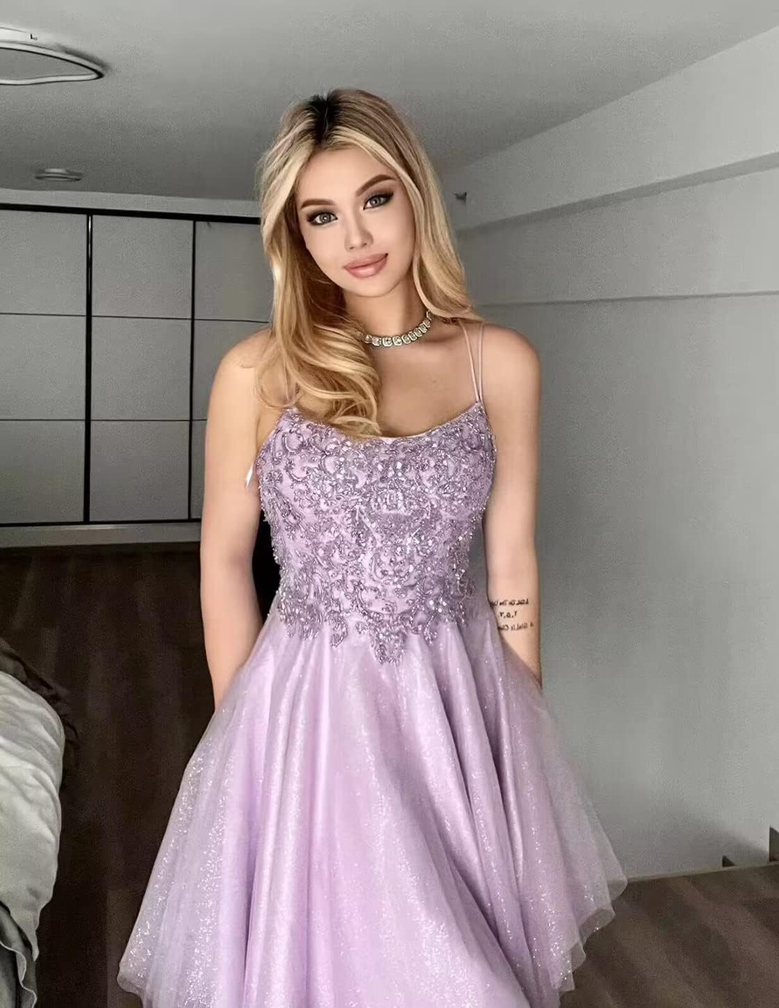 yellow maternity maxi dress Monroe in Butter Color:Black/Multicolor and the empire waistline Clothing: Mini Dresses: 'Selina' vintage bridesmaid dress