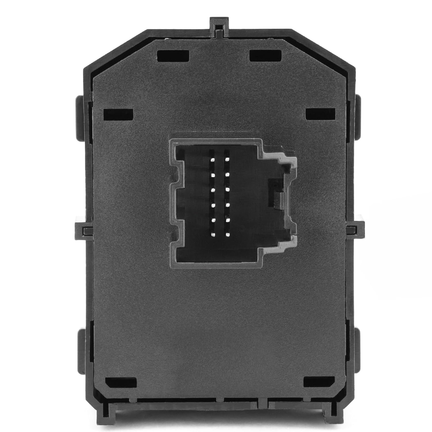 Power Mirror Switch for 2014-2019 Chevy Silverado GMC Sierra 1500 2500 3500, 2015-2020 Chevy Suburban Tahoe GMC Yukon XL, 2019-2024 Chevy Silverado 4500 5500 6500 HD, 23154700 84643952 22754405 MRS139