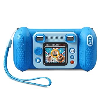 [Vtech]VTech Kidizoom Camera Pix Blue 80-193601 [並行輸入品] VTech Kidizoom Camera Pix, Blue - Walmart.com