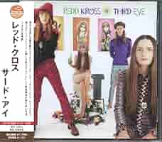 Redd Kross Third Eye 限定　レコード Amazon.co.jp: 【輸入盤】Third Eye: ミュージック