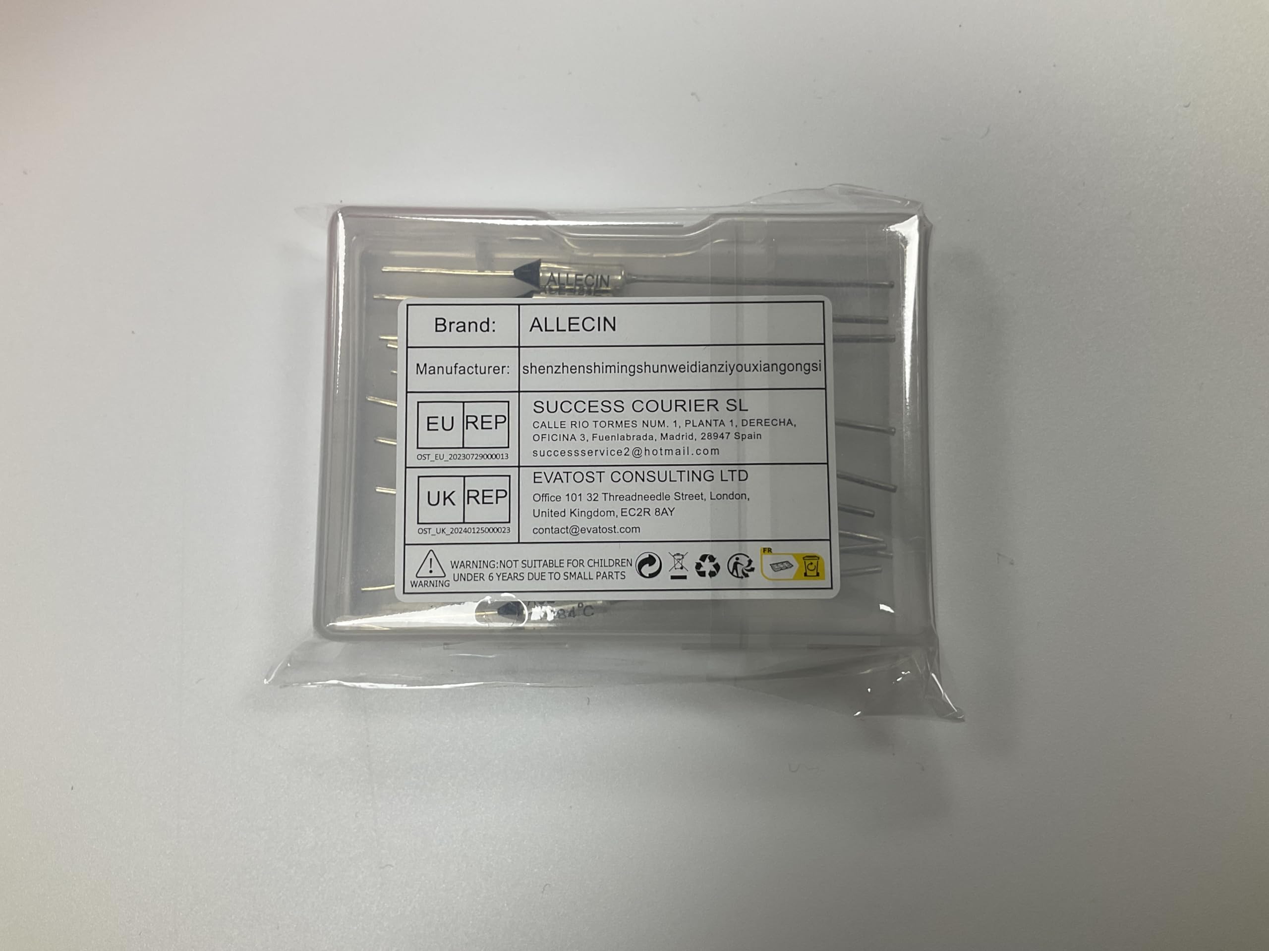 Paxcess 10L 冷温庫（PA-10L） Paxcess 10L 冷温庫（PA-10L）