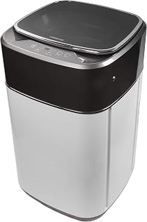 Farberware Professional FCW10BSCWHA 1.0 Cu. Ft. Portable Clothes Washer with 7-lb Load…