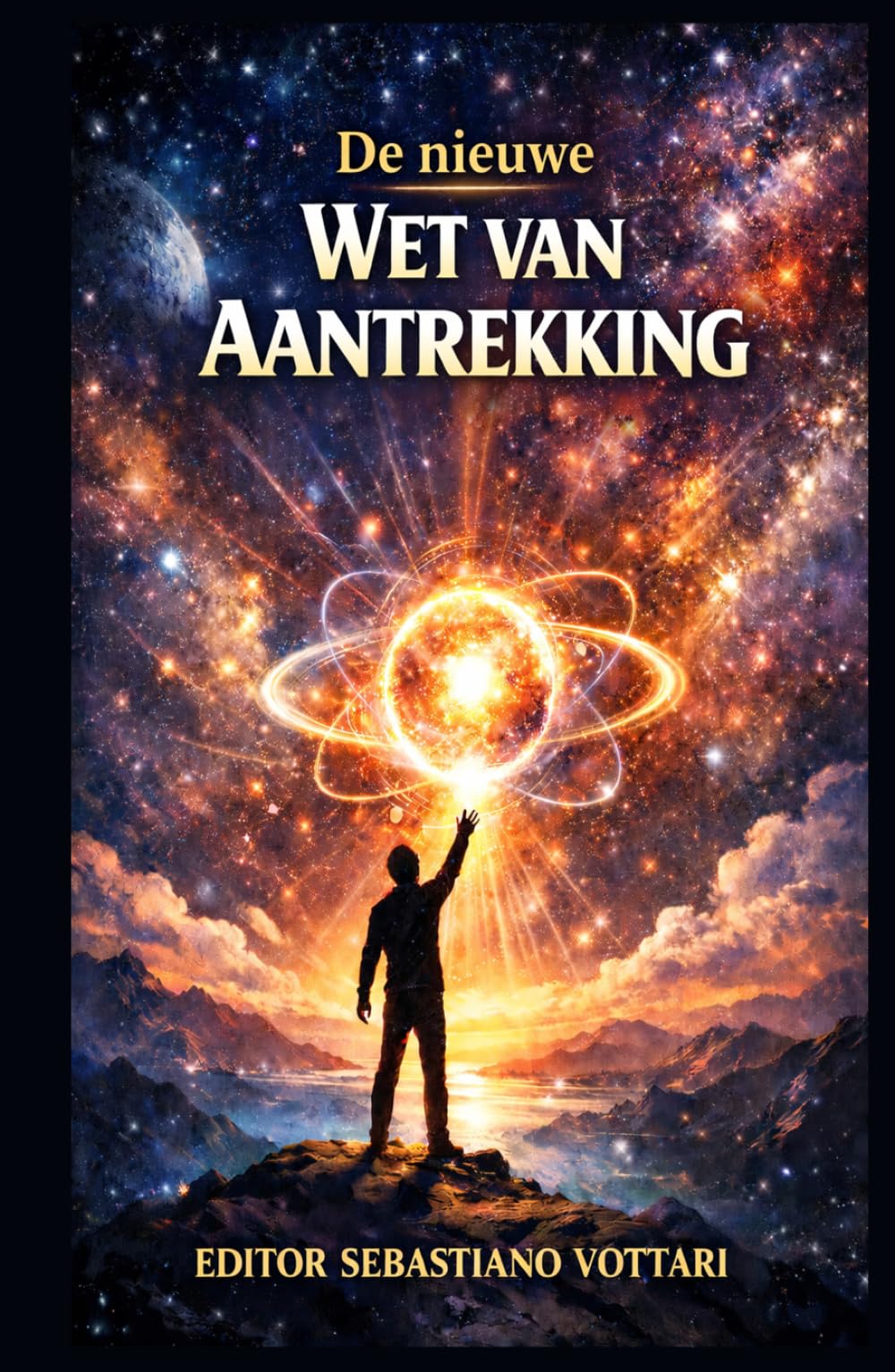 De nieuwe wet van aantrekking (Religie en Spiritualiteit)