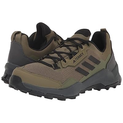 adidas Outdoor Terrex AX4 Wide Hiking Shoes Men