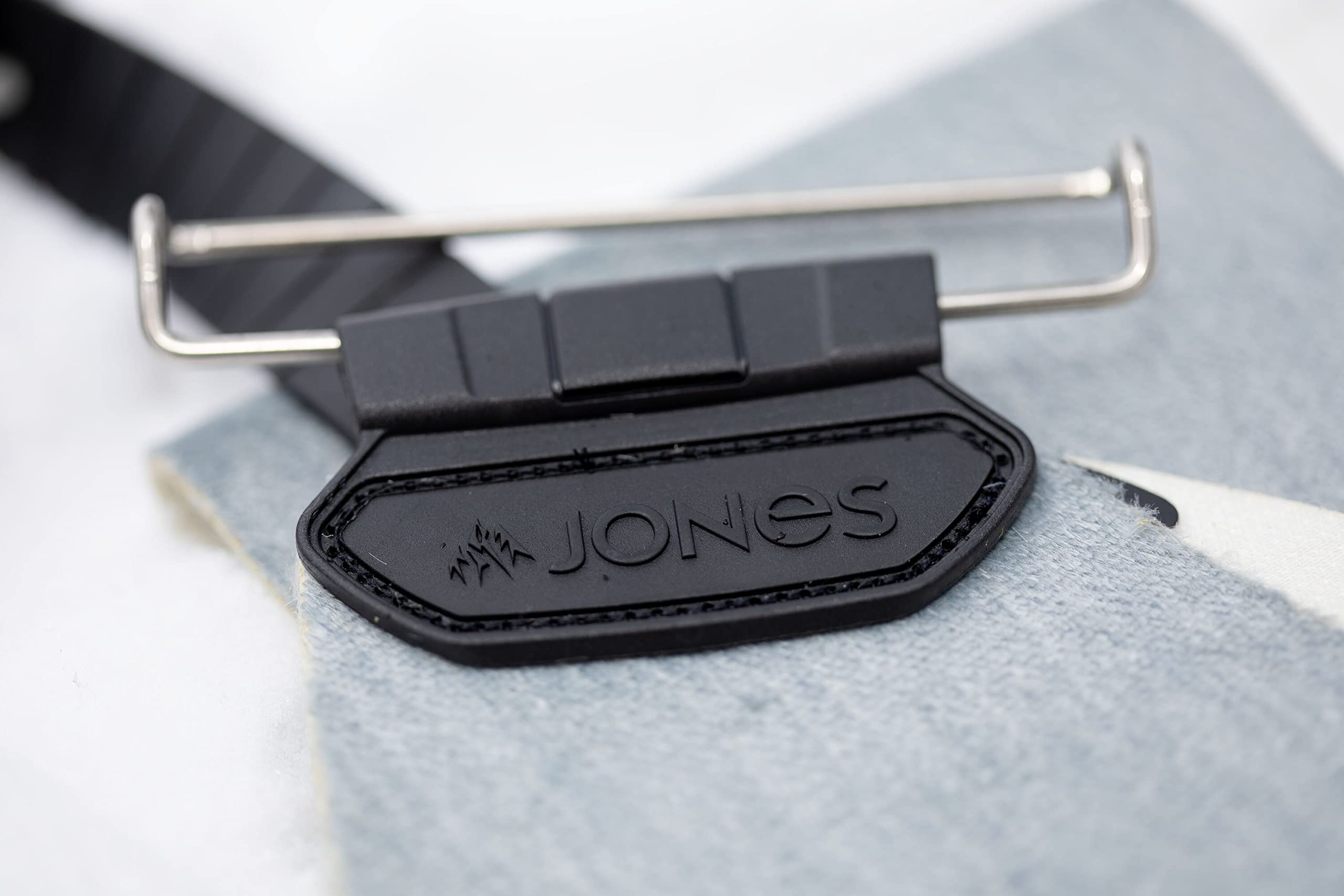 Jones Pelli splitboard Quick Tension, D