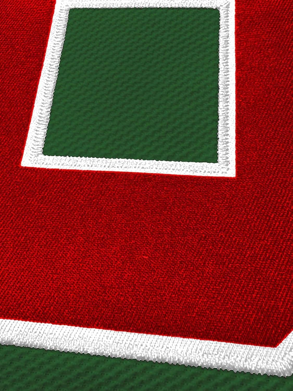 CUTHBERT #00 Griswold Movie Ice Hockey Jersey Men's Christmas S-3XL Vacation Stitched Shirts - Image 5