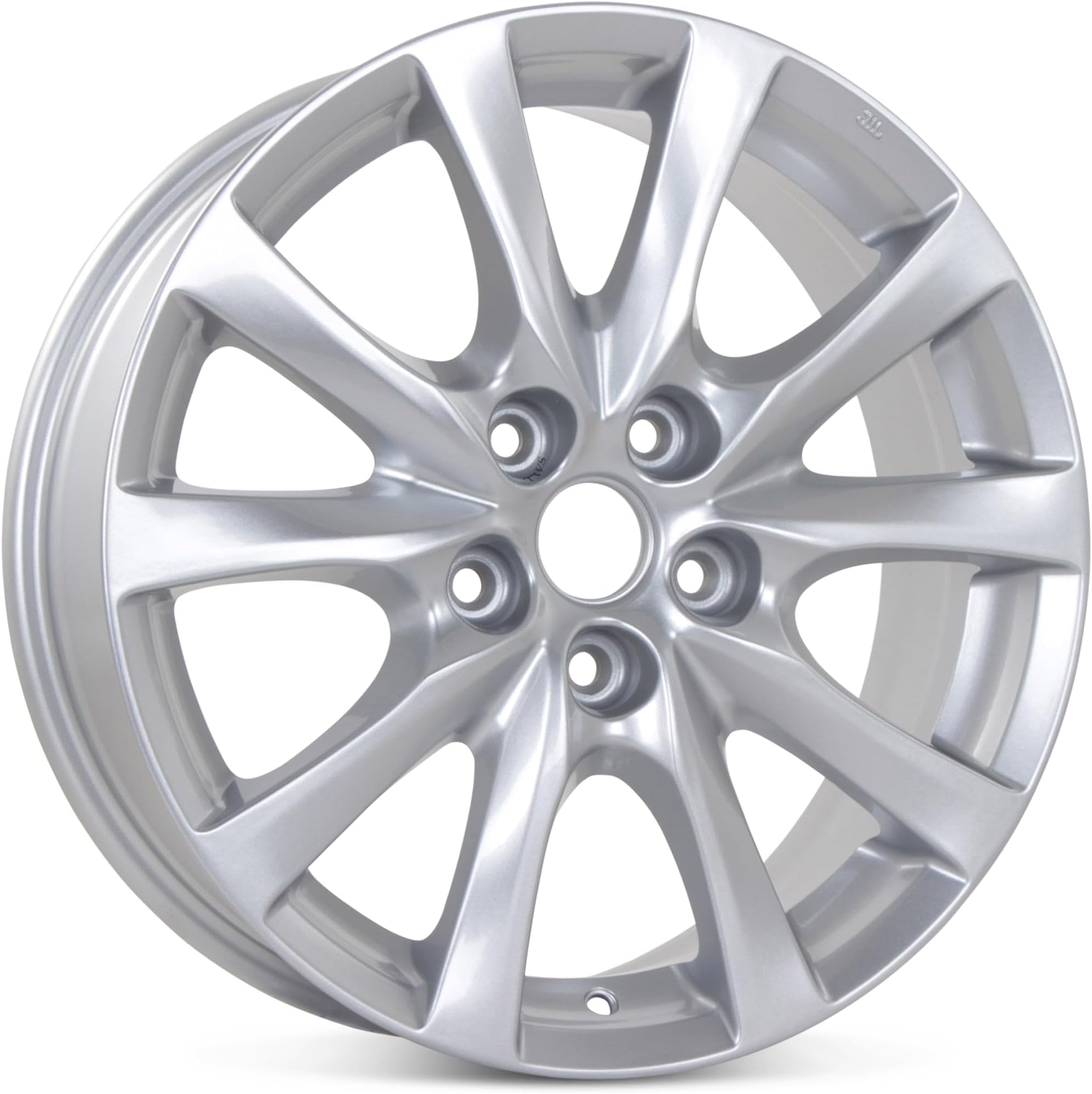 - New 17" X 7.5" Alloy Replacement Wheel for Mazda 6 M 2012 2013 2014 2015 2016 2017 Rim 64957