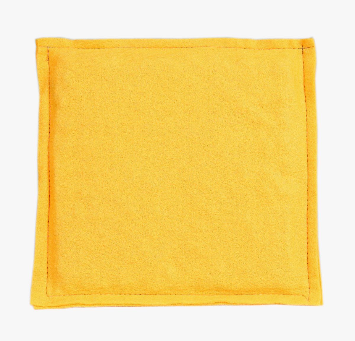 Original FlowerPad square 40 x 40 cm, Professional plant pot drainage bag for flower pots - Image 3