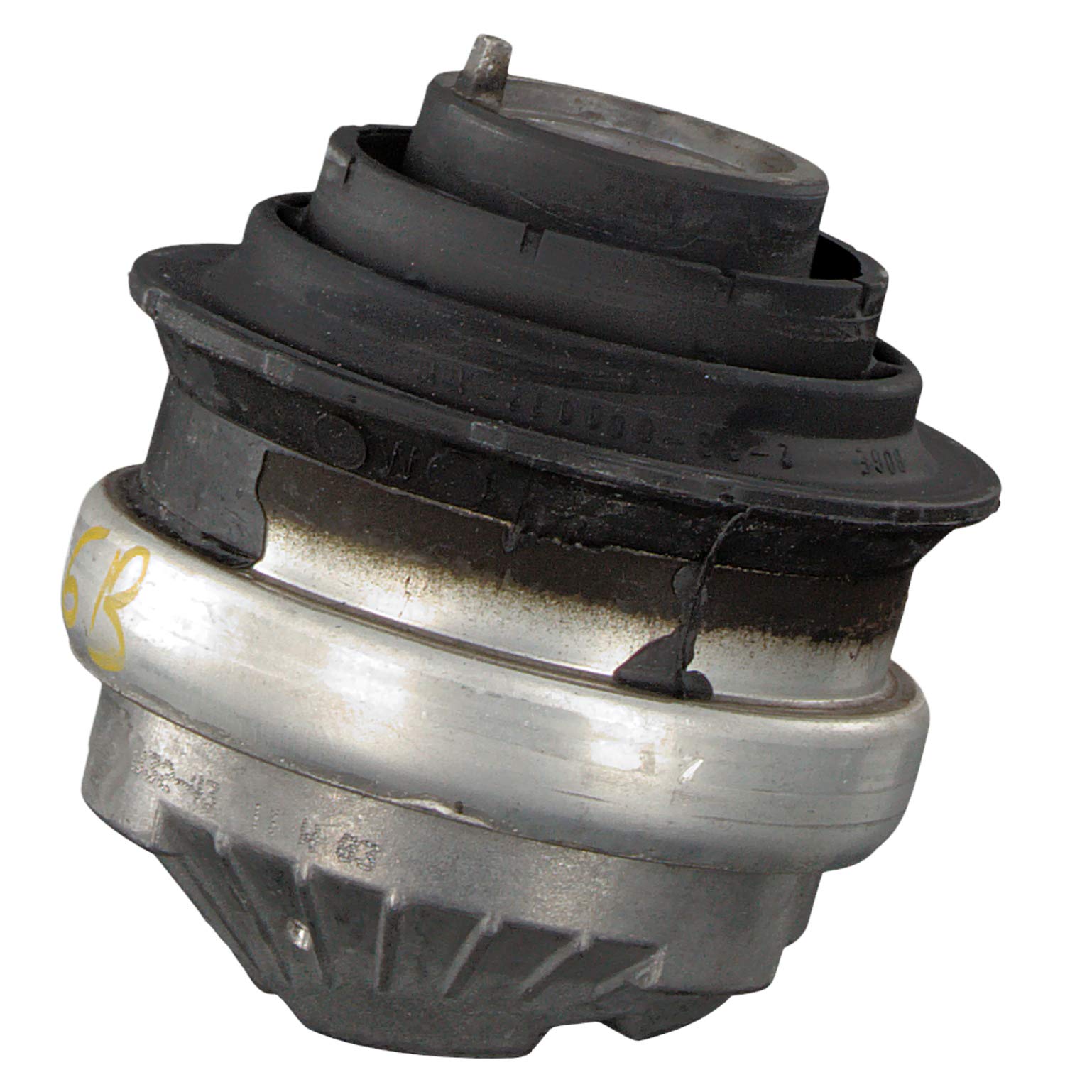 FEBI BILSTEIN Supporto motore Supporto idraulico Anteriore Dx Compatibilità con MERCEDES-BENZ CLK C208 19460