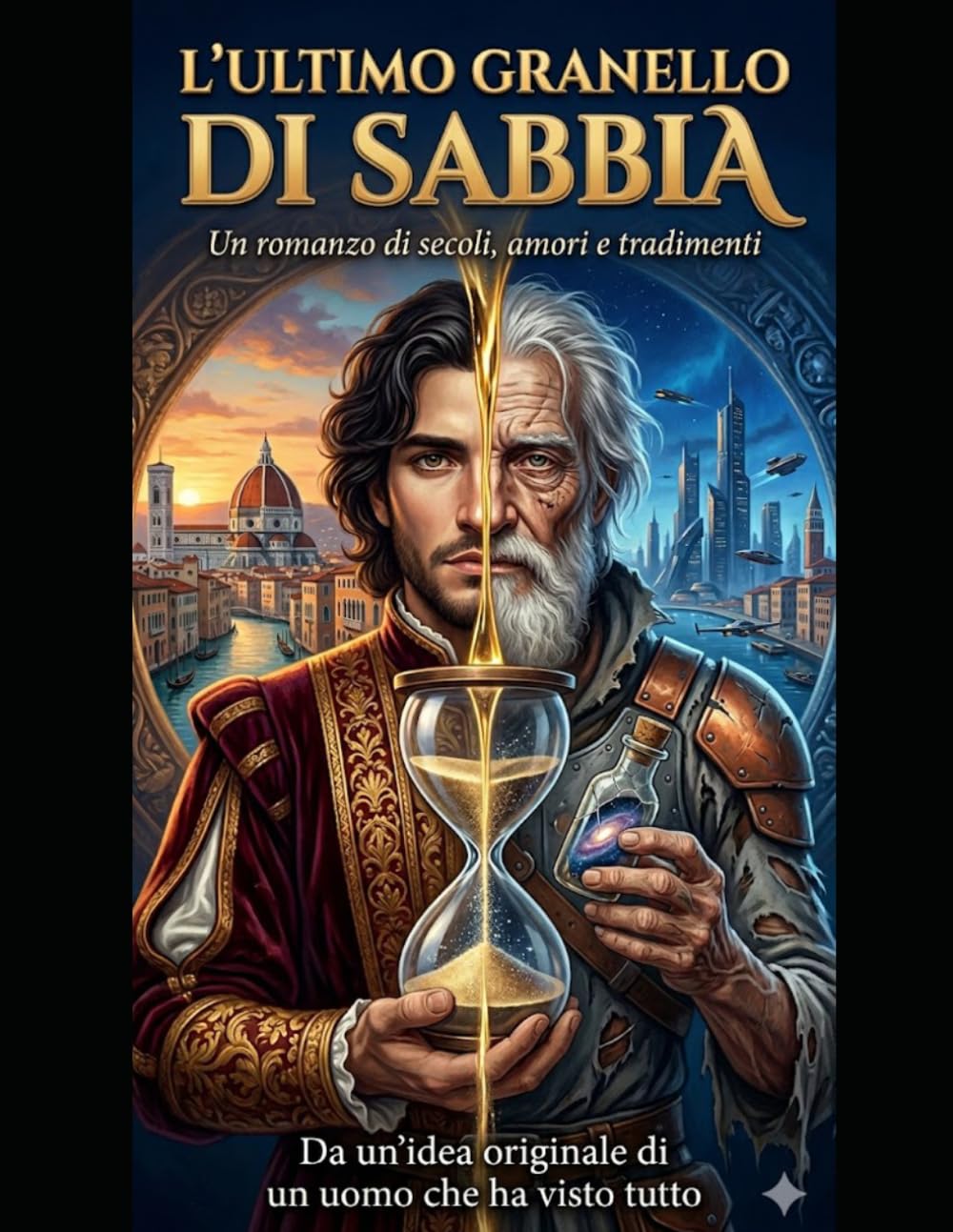 L'Ultimo Granello di Sabbia