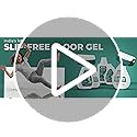 Image of ALTON Slip-Free Gel Refill | Invisible Effect, Anti-Slip Gel for Bathroom, Kitchen, Floors | Safe for Floors-No Damage | Works on Tiles, Stone, Marble, Ceramic, Porcelain | Lasts 3-5 Years (1kg)