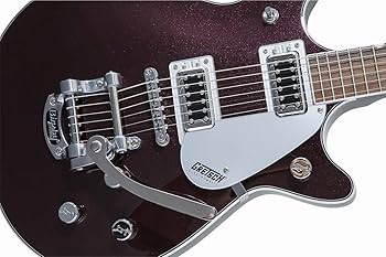 Gretsch エレクトロマチック ダブルジェット G5232T ビグスビー付き GRETSCH グレッチ G5232T Electromatic Double Jet with Bigsby
