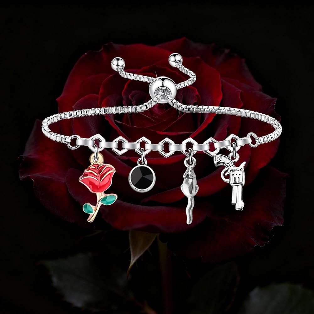 Amazon.com: UJIMS Haunting Adeline Inspired Gift Run Little Mouse Amazon.com: UJIMS Haunting Adeline Inspired Gift Run Little Mouse