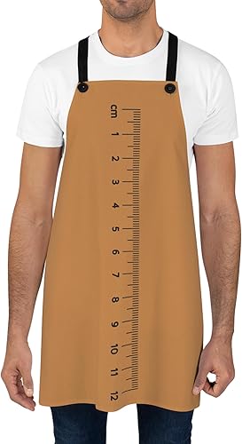 Miniatura 3 de Disfraz de Halloween para profesores de papelería, delantal para profesores adultos, lápiz marcador de crayón de Halloween, cuaderno, libro, disfraz