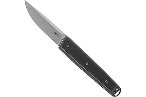CRKT Symmetry Folding Everyday Carry Knife