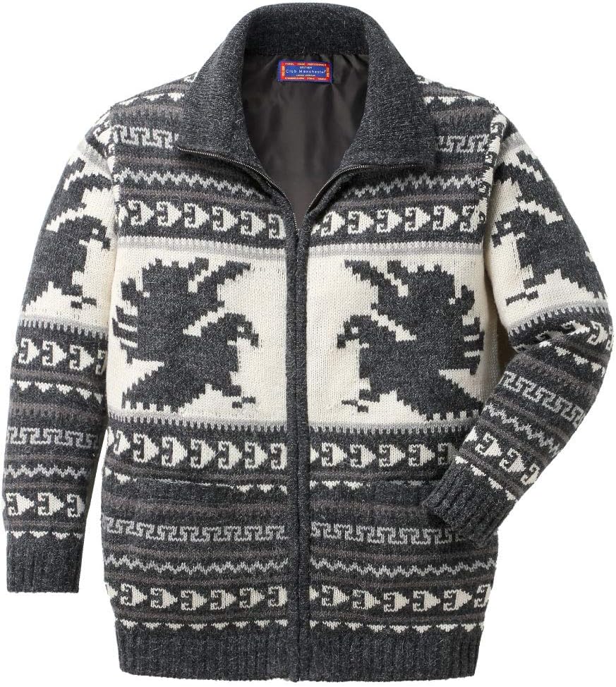 ピュア カシミヤ100% 黒 タートルネック セーター 男女兼用 ドムアオム