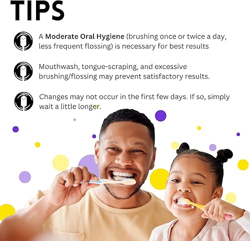 Miniatura 5 de AllerPops piruletas prebióticas para alivio natural de la alergia con resultados de larga duración, 12 pastillas dulces promueven probióticos orales