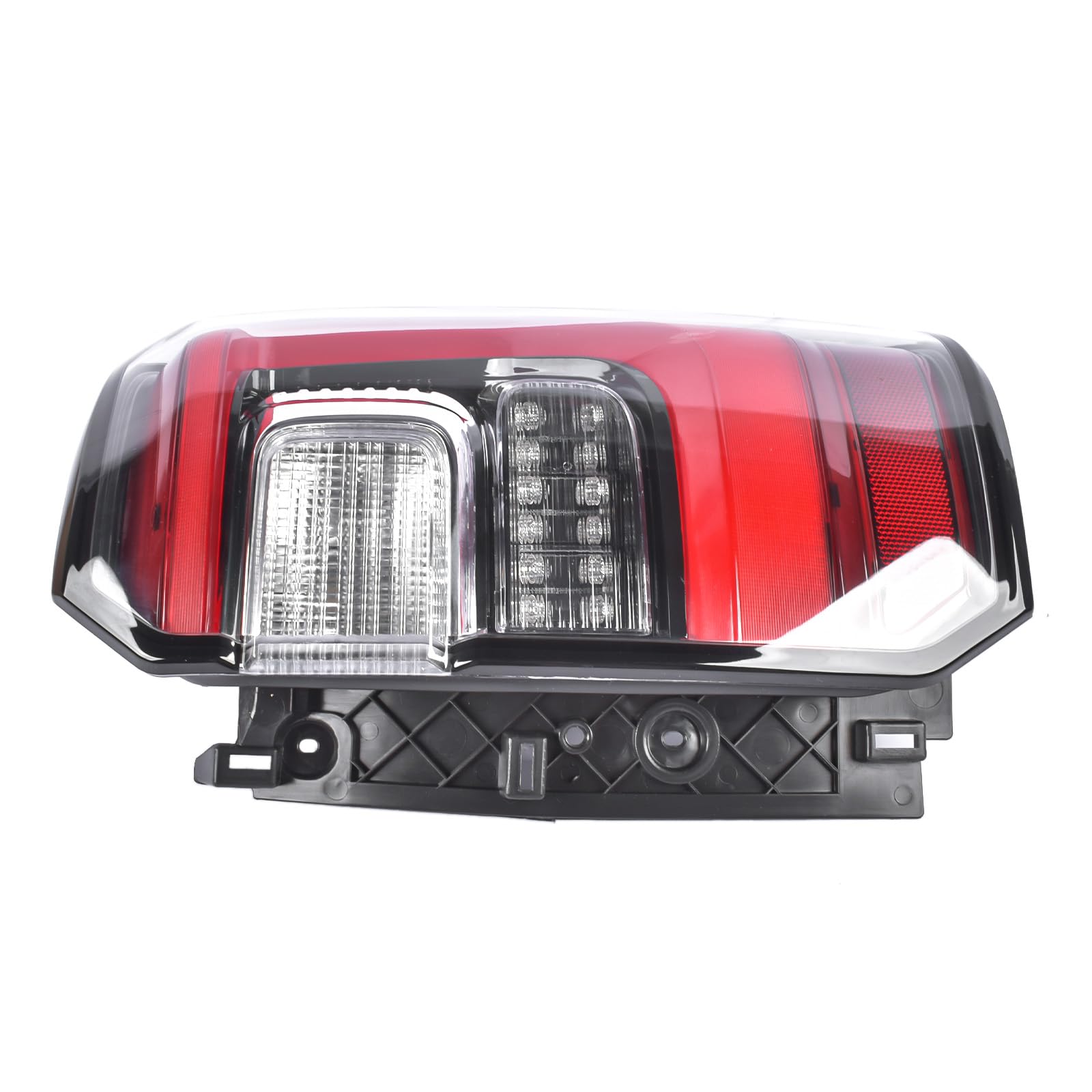Right Tail Light 2018-2021 Ford Expedition Ltd Platinum King Ranch JL1Z13404H image 2