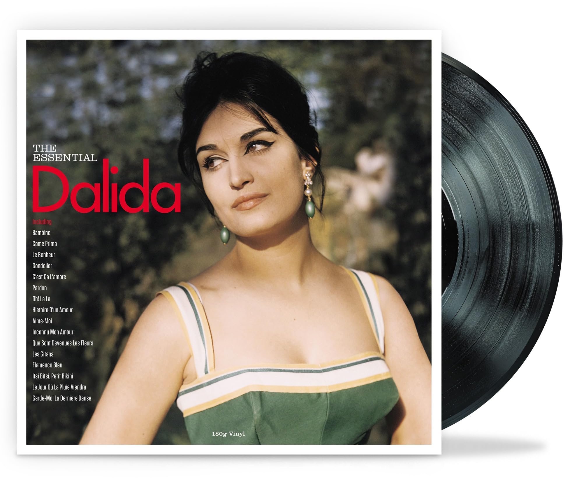 Essential [VINYL]