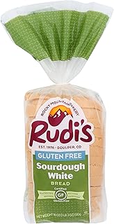 30 Gluten Free Vegetable Soup Recipes Full of Goodness 86 Rudis Bakery Sourdough White Bread, 18 Oz