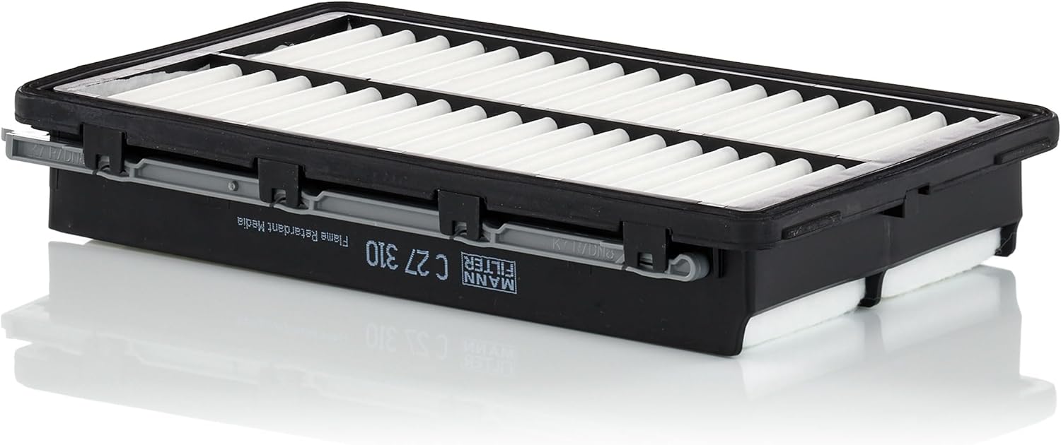MANN-FILTER Air Filter C 27 310