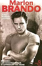 Download Brando : les chansons que m'apprenait ma mère PDF