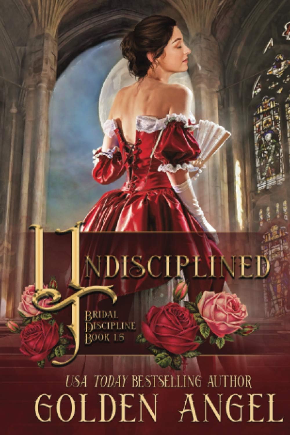 Undisciplined (Bridal Discipline)