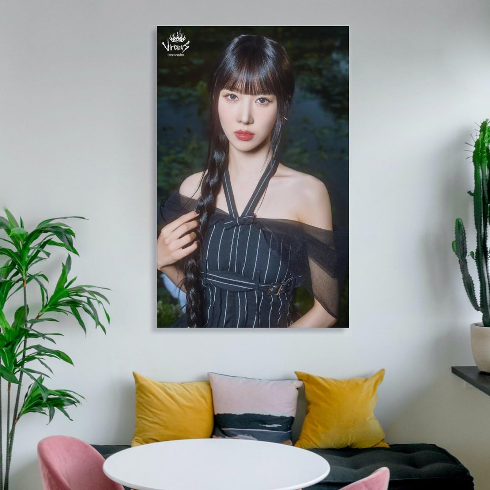 Amazon.co.jp: YOOHYEON ユヒョン Dreamcatcher ドリームキャッチャー