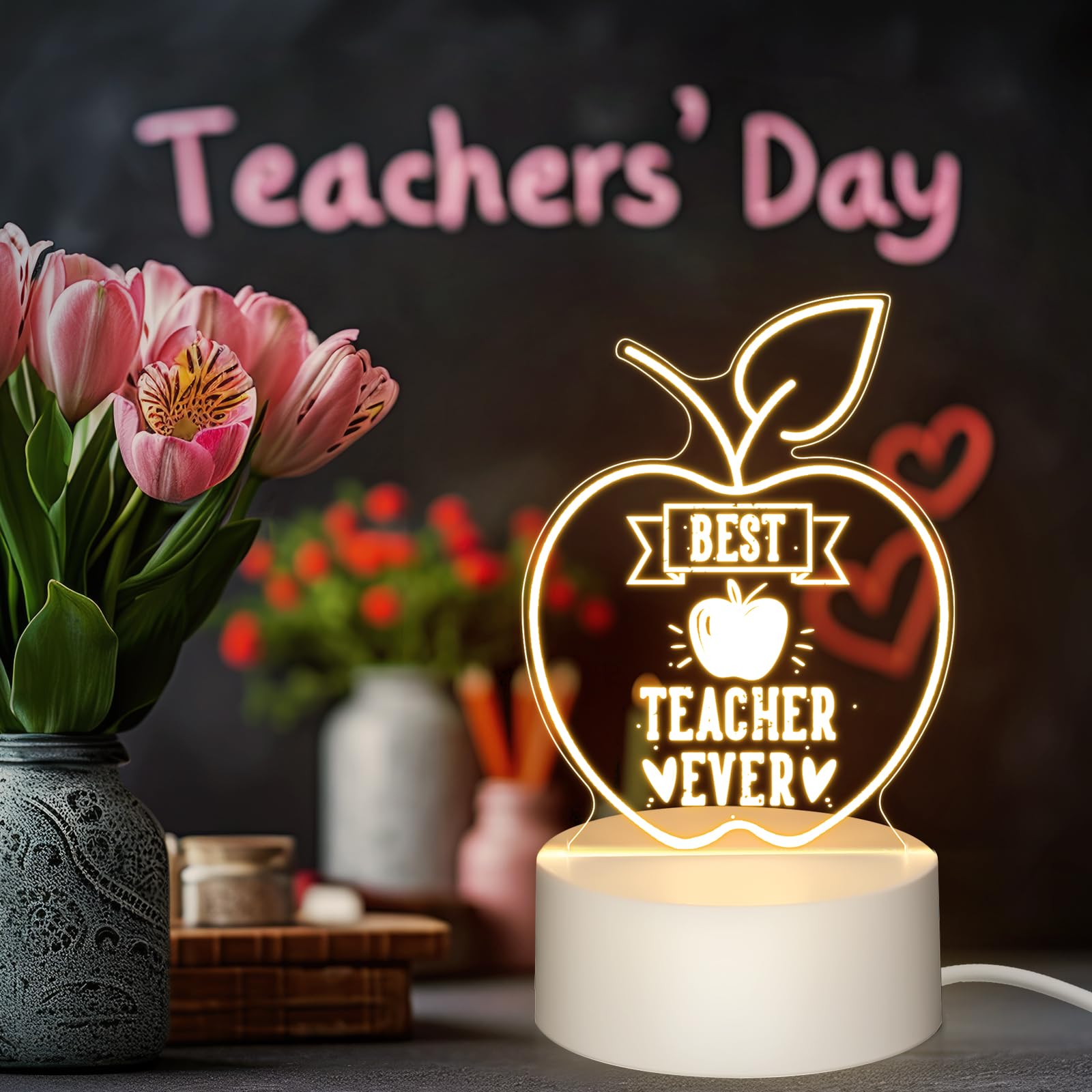 Personalized Teacher Candle | Teacher Appreciation Gift U2013 The Gift Gala Shop Candle Co