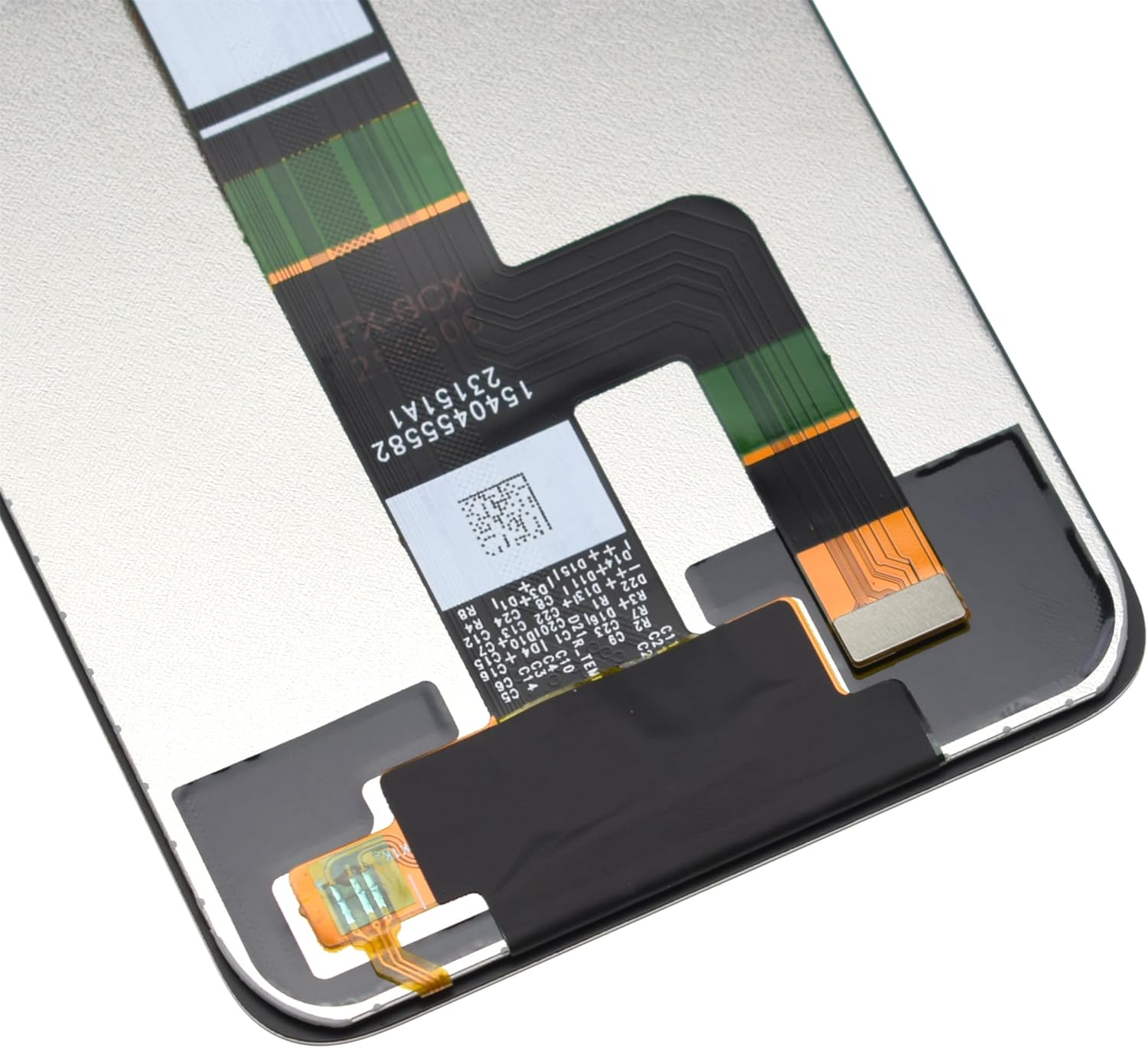 IPS LCD Display Assembly for Xiaomi Redmi 12 23053RN02A 6.79