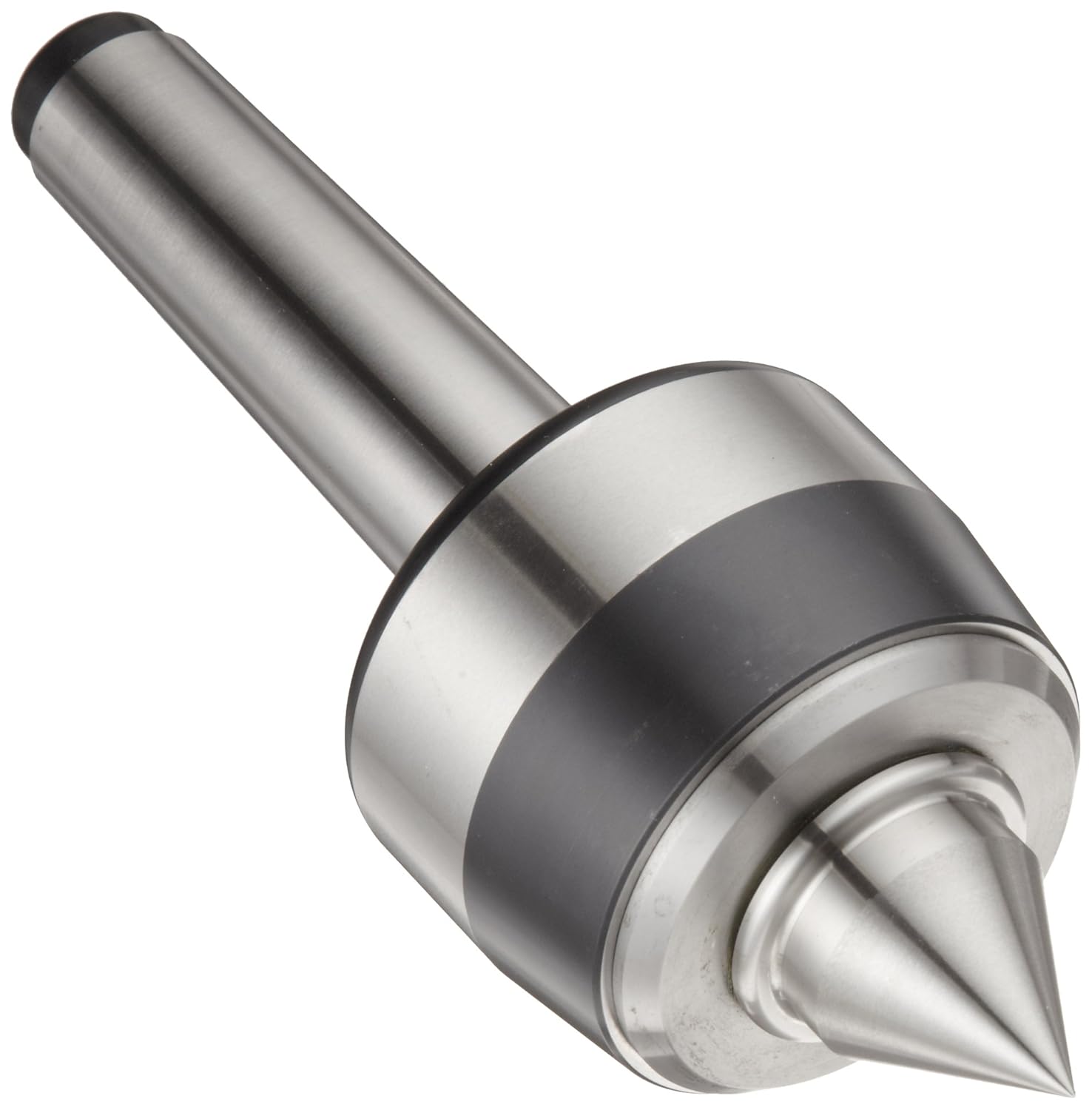 Royal Products 10103 3 MT Spindle Type Live Center With Standard Point